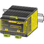 70 V DC  output voltage