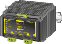 Power supplies with 48 V DC  output voltage