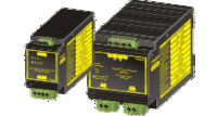 DC-UPS - buffer modules