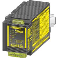 30 V DC  output voltage