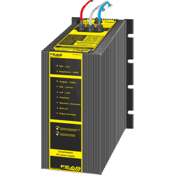 Switch mode power supply SNT13048-K