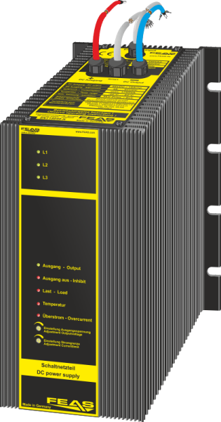 Switch mode power supply SNT15048-K