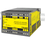 DC-UPS - extreme temperature range