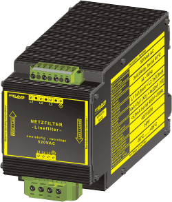 Entstörfilter NFK870-8A32