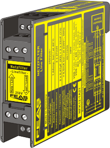 Entstörfilter NFK12-1A21