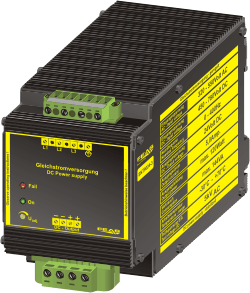 Switch mode power supply SNT9024-3
