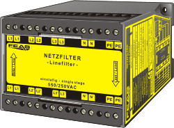 Entstörfilter NFK30-20A41