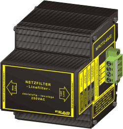 Entstörfilter NFK772-4A22