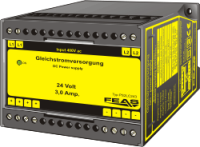 SMPS with 14 V DC  output voltage