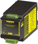 SMPS with 46 V DC  output voltage