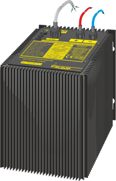 Power supply PS2U750110-K