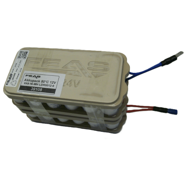 Accumulator 12V 12000mAh