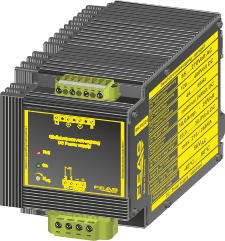 Switch mode power supply SNT9324