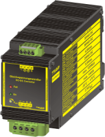 24 V DC  output voltage