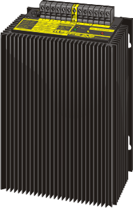 Power supply PSW500L24