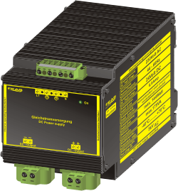 Power supply PSU16024