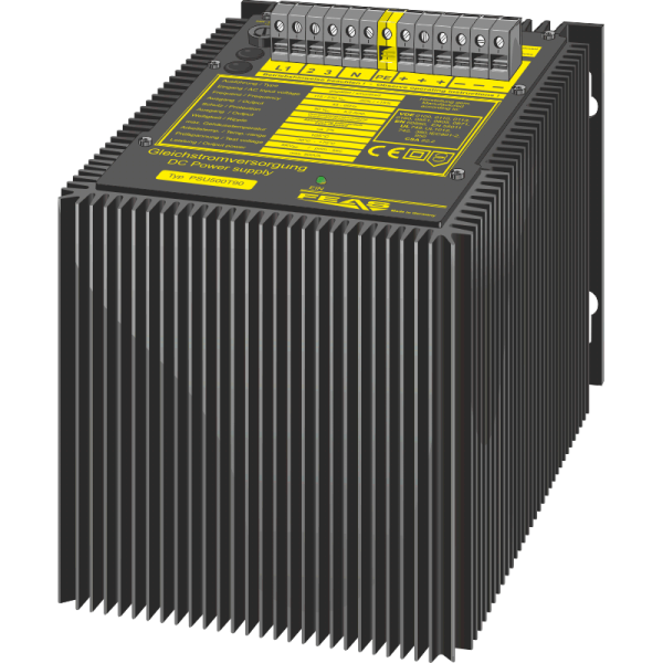 Power supply PSU500T90