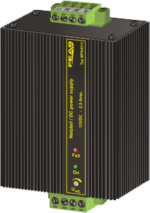 Switch mode power supply MPS4012