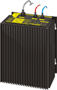 Switch mode power supply SNT12512-K