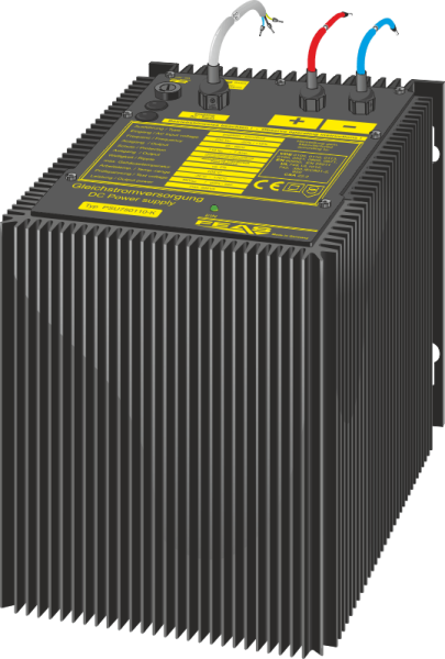 Power supply PSU750110-K (230VAC)