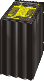 Netzteil mit Akkupufferung LDR8312
