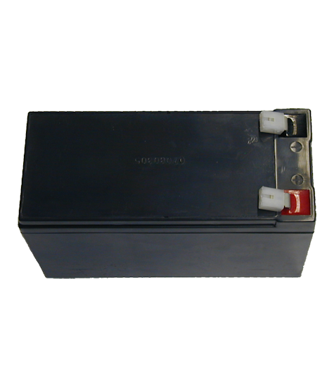 Accumulator 12V 9000mAh