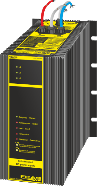 Switch mode power supply SNT15012-K