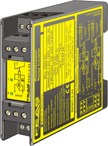 Relay coupler RKW1-2.24