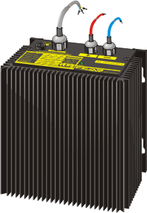 Netzteil PS2U25060-K