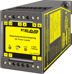 Power supply PSGK05