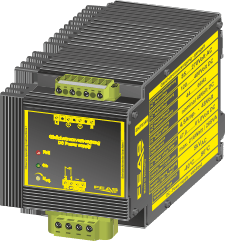 Switch mode power supply SNT9348