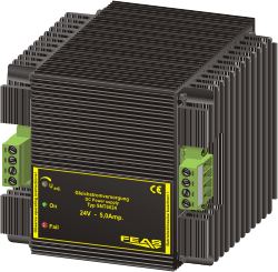 Switch mode power supply SNT6024