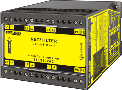 Entstörfilter NFK30-2A31
