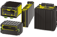 Power supplies