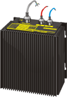 Power supply units with high protection class (IP65/IP68) and 36 V DC  output voltage