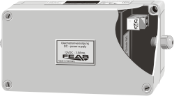 Power supply GSLC122