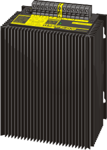 Power supply PSU500L90