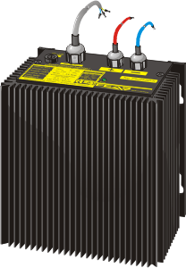 Netzteil PSU25060-K (230VAC)