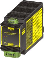 48 V DC  output voltage