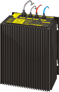 Switch mode power supply SNT12524-K (0-10V)