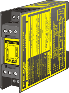 Entstörfilter NFK12-05A21