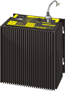 Power supply PSU25024-KS (115VAC)
