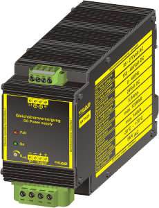 Switch mode power supply SNT9024