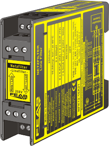Entstörfilter NFK12-16A21