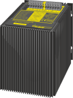 Power supplies with 220 V DC  output voltage