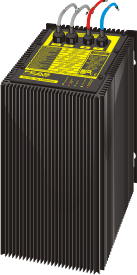 Power supply with output buffering LDR8324-K
