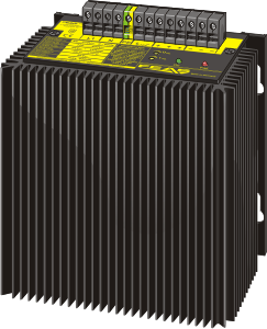 Switch mode power supply SNT11512