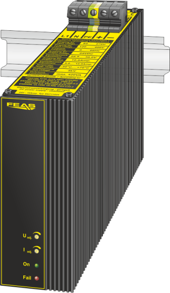 Switch mode power supply SNT11024-H