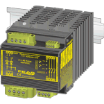 Voltage range: 100 V DC  - 400 V DC 