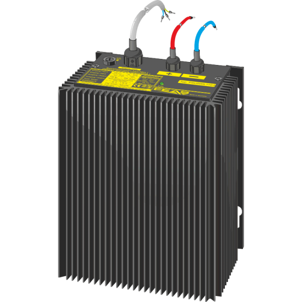 Netzteil PSU500L110-K (230VAC)